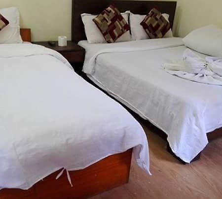 Hotel Sisters Home Kathmandu Luaran gambar