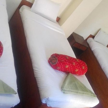 Hotel Sisters Home Kathmandu Luaran gambar