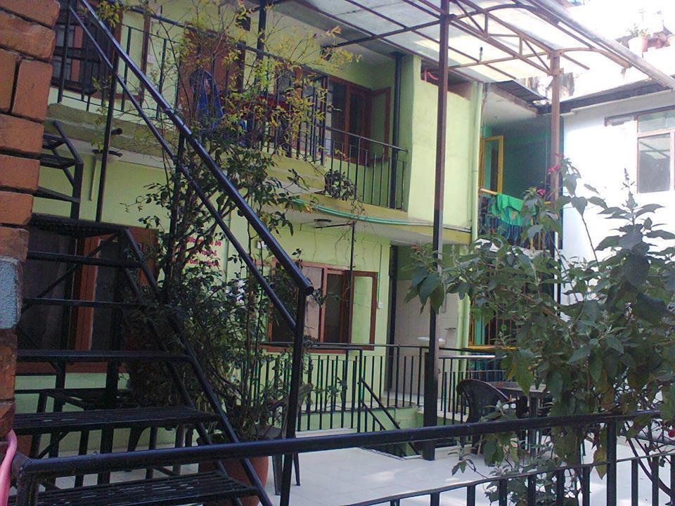 Hotel Sisters Home Kathmandu Luaran gambar