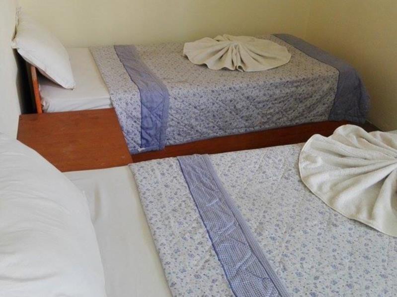 Hotel Sisters Home Kathmandu Luaran gambar