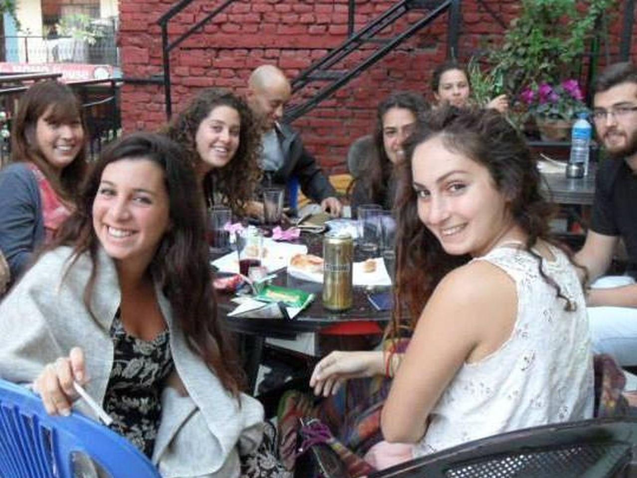 Hotel Sisters Home Kathmandu Luaran gambar