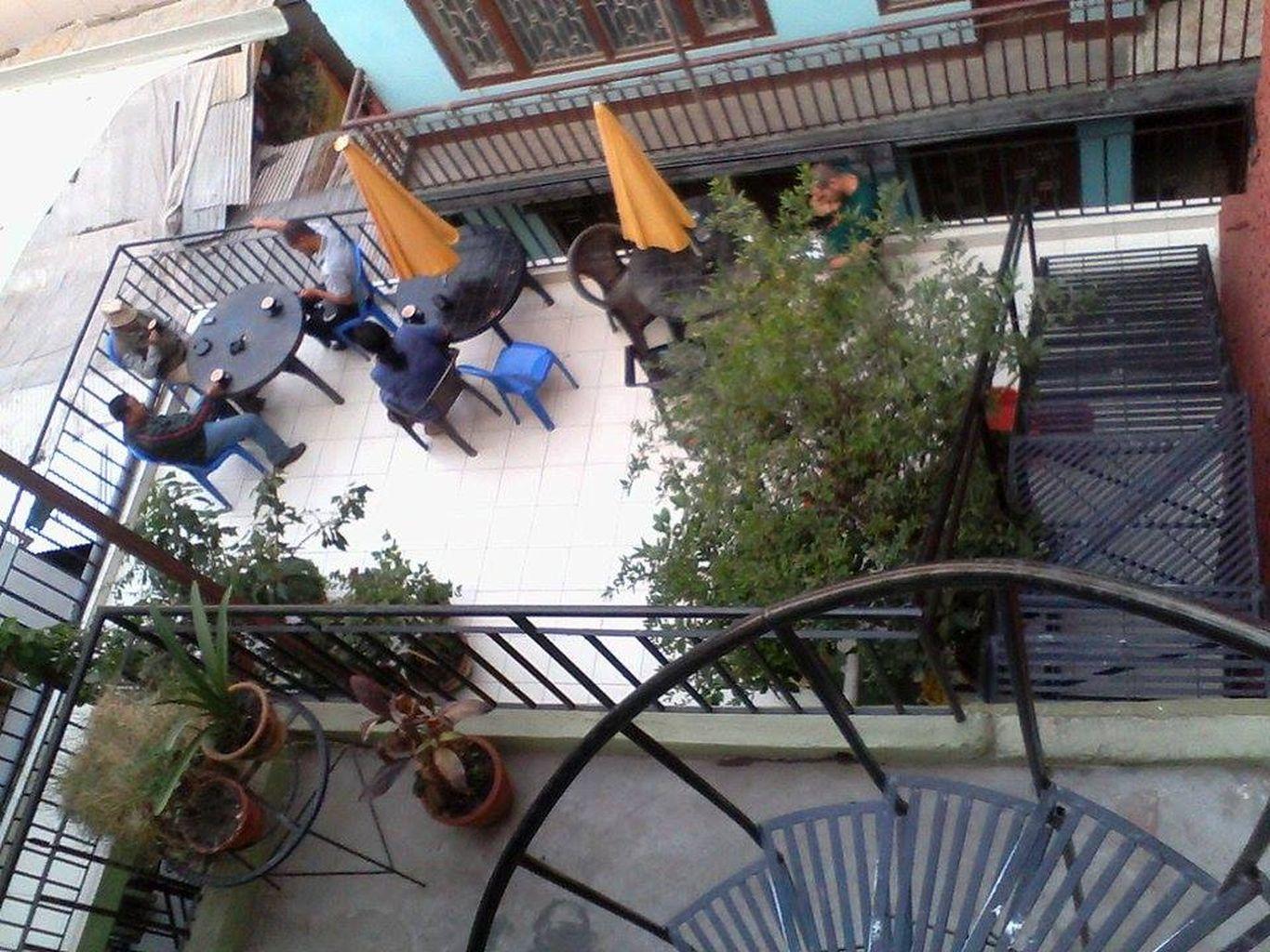 Hotel Sisters Home Kathmandu Luaran gambar