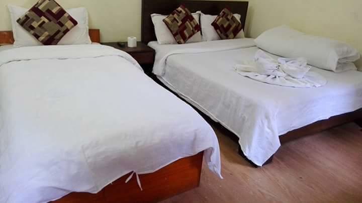 Hotel Sisters Home Kathmandu Luaran gambar