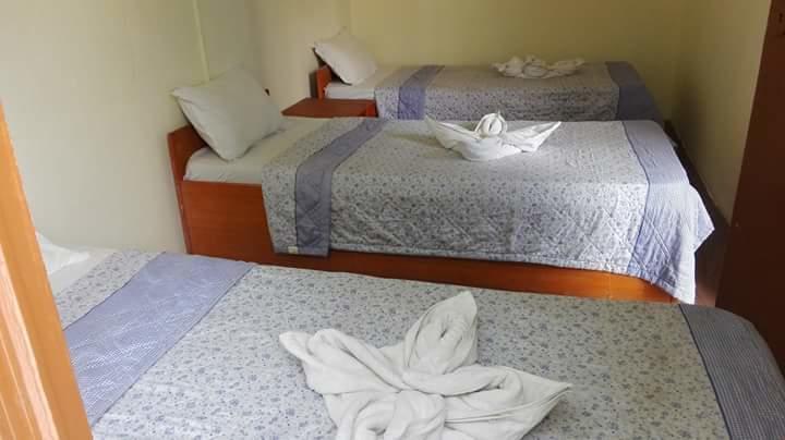 Hotel Sisters Home Kathmandu Luaran gambar