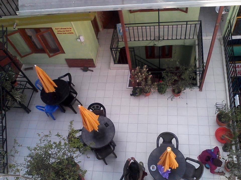 Hotel Sisters Home Kathmandu Luaran gambar
