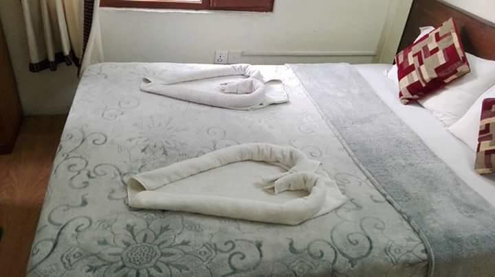 Hotel Sisters Home Kathmandu Luaran gambar