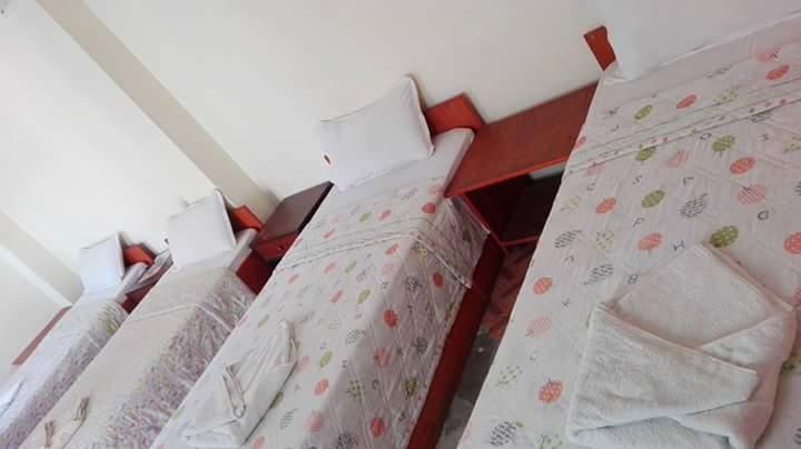 Hotel Sisters Home Kathmandu Luaran gambar