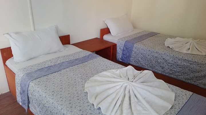 Hotel Sisters Home Kathmandu Luaran gambar