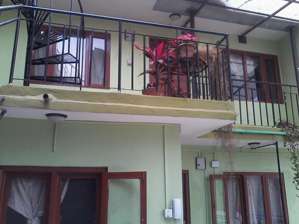 Hotel Sisters Home Kathmandu Luaran gambar