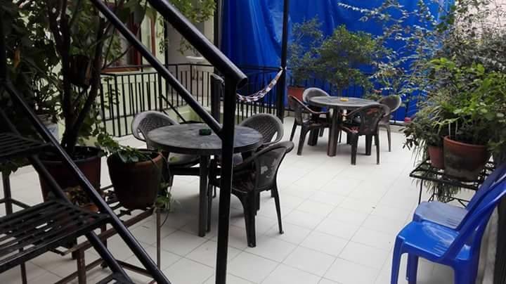 Hotel Sisters Home Kathmandu Luaran gambar