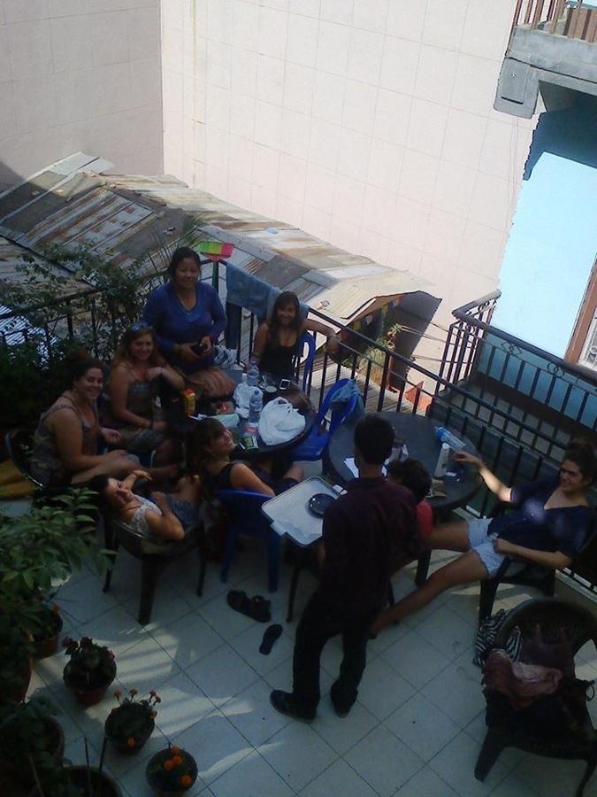 Hotel Sisters Home Kathmandu Luaran gambar