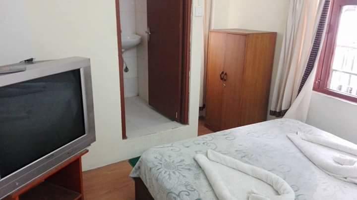 Hotel Sisters Home Kathmandu Luaran gambar