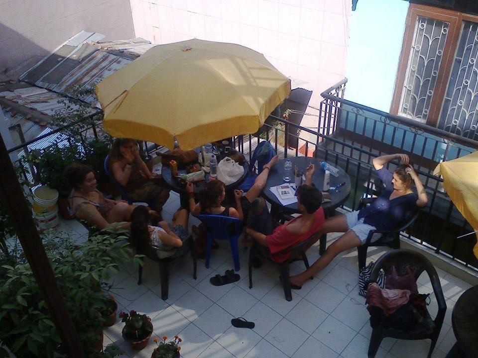 Hotel Sisters Home Kathmandu Luaran gambar