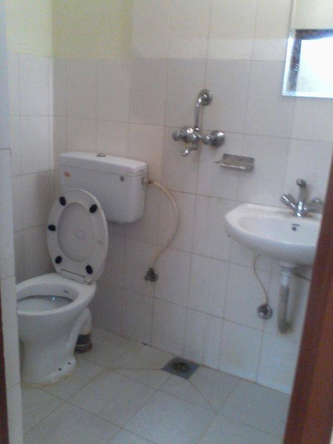 Hotel Sisters Home Kathmandu Luaran gambar