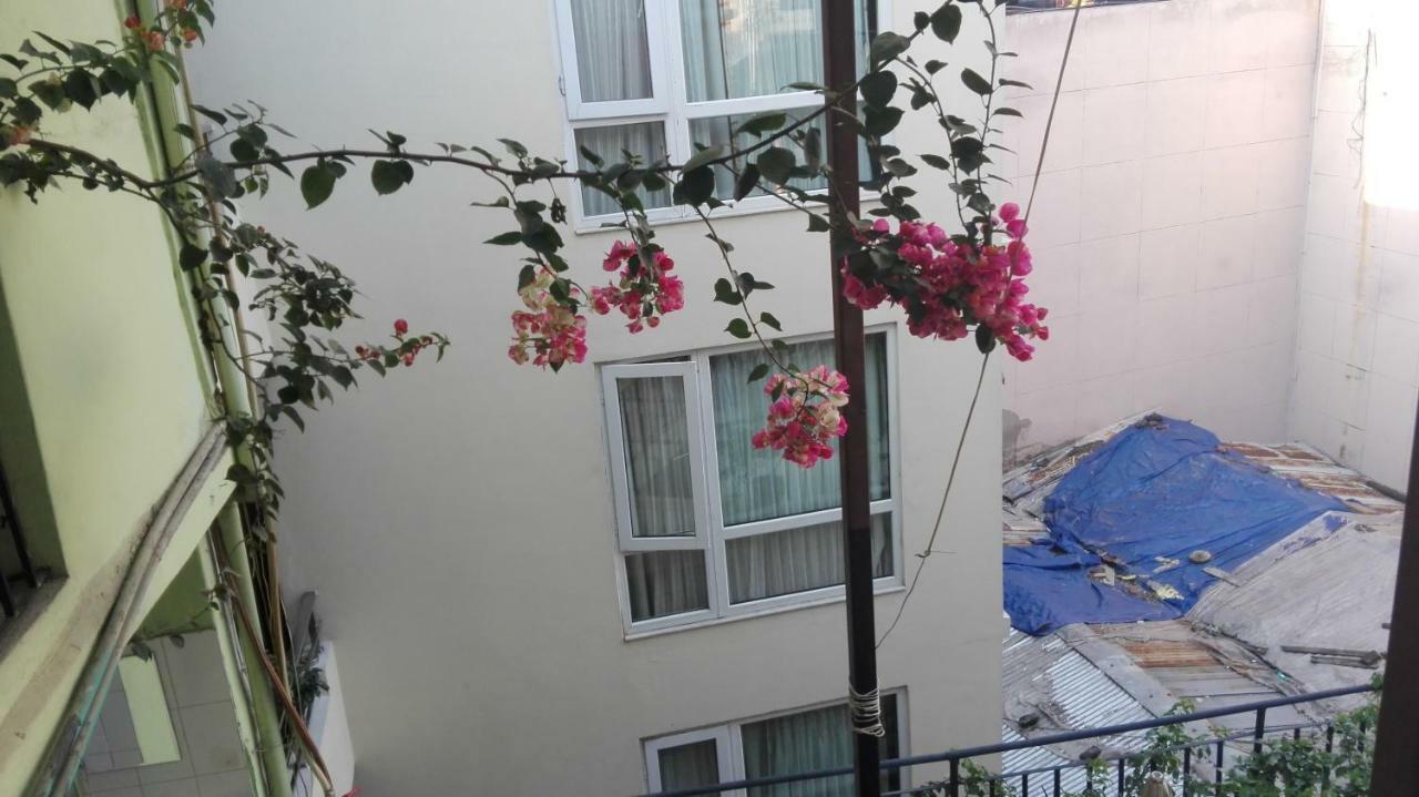 Hotel Sisters Home Kathmandu Luaran gambar