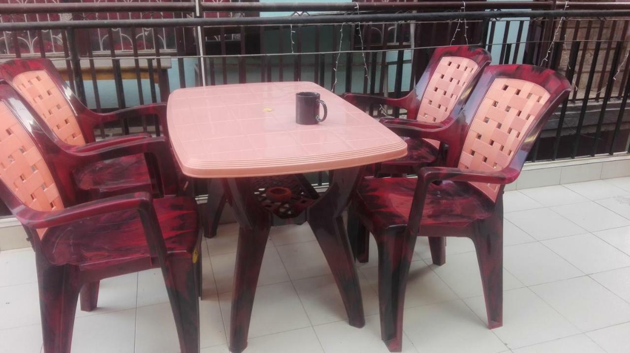 Hotel Sisters Home Kathmandu Luaran gambar