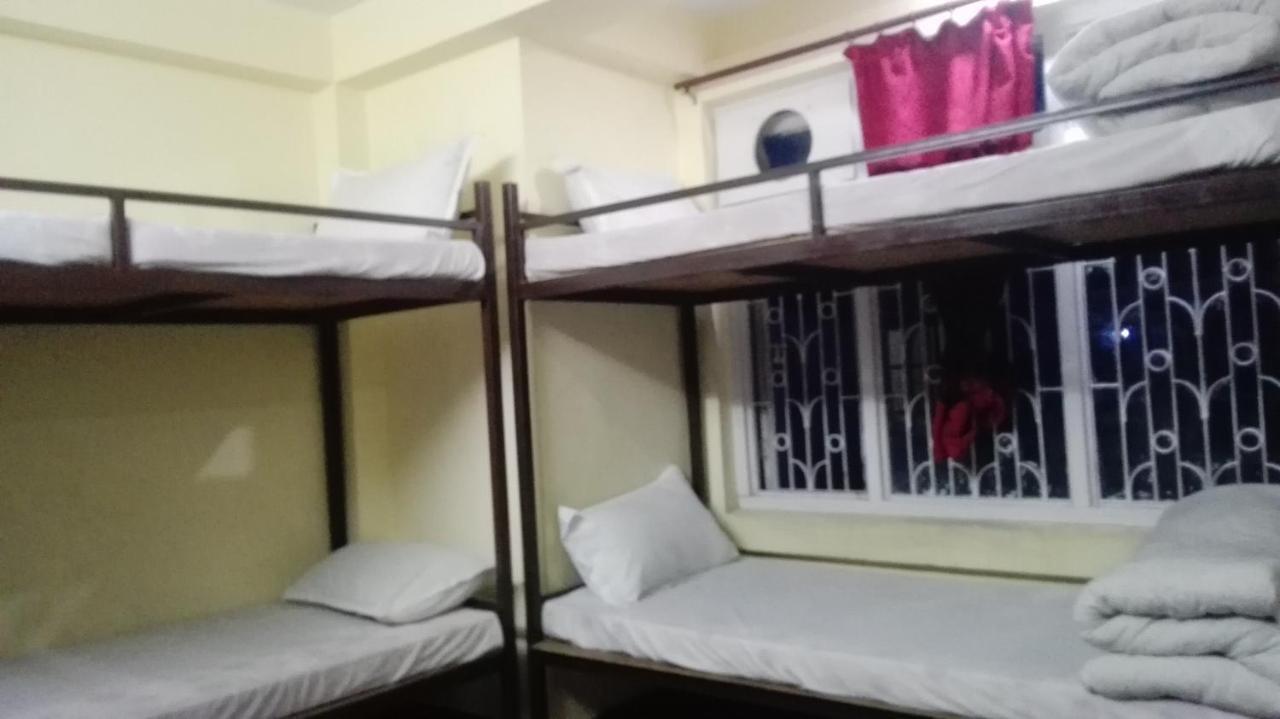 Hotel Sisters Home Kathmandu Luaran gambar