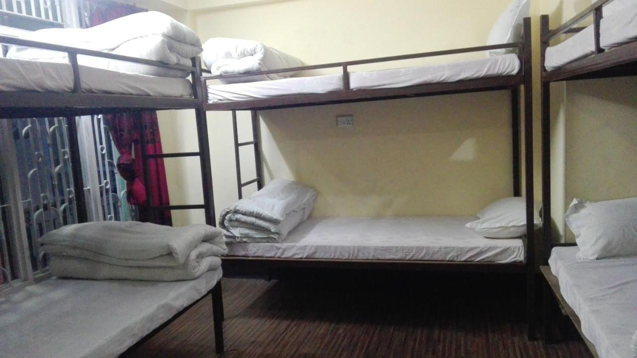 Hotel Sisters Home Kathmandu Luaran gambar