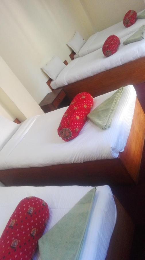 Hotel Sisters Home Kathmandu Luaran gambar