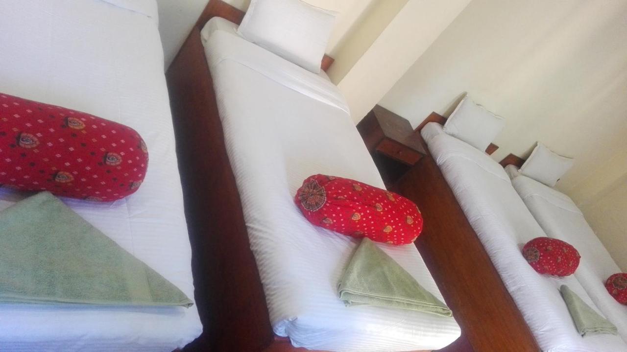 Hotel Sisters Home Kathmandu Luaran gambar